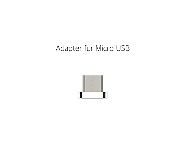 Magnetic-Micro-USB-Adapter