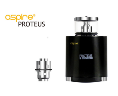 Aspire Proteus v1.1
