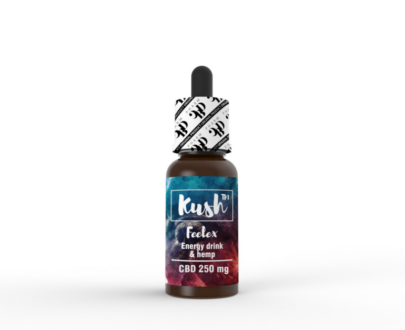 Kush Experience FEELEX