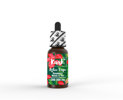 Kush Standard AZTEC VAPE