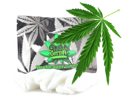 Canna Cotton