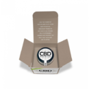 Medihemp Organic CBD Puder 1g