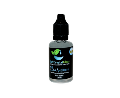 Phyto Dark Crystal Cleaner