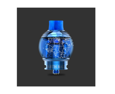 Fumytech Earth Ball RDTA