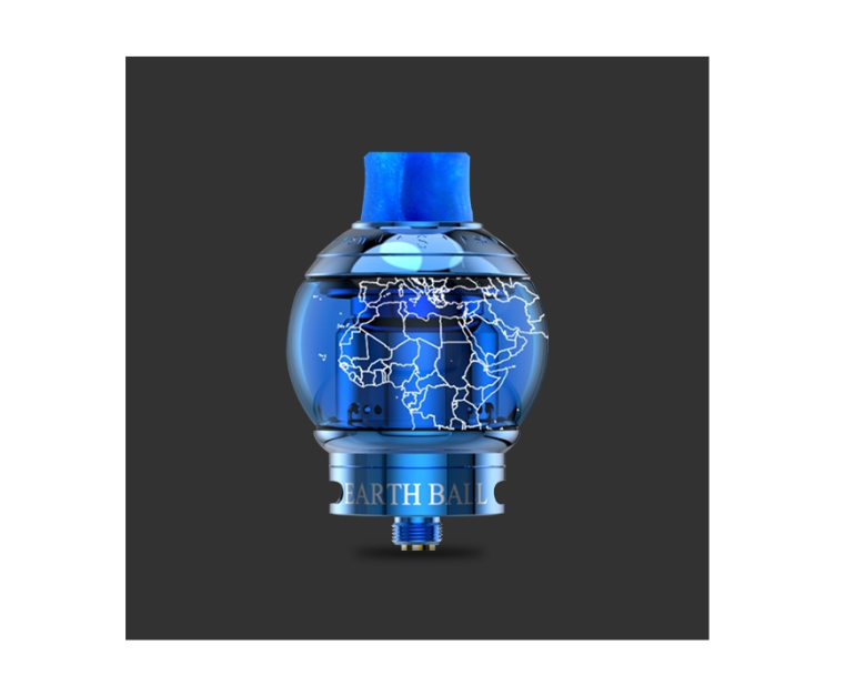Fumytech Earth Ball RDTA 2 Fumytech Earth Ball RDTA