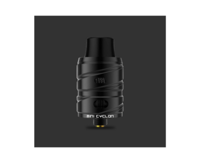 Fumytech Mini Cyclone RDA