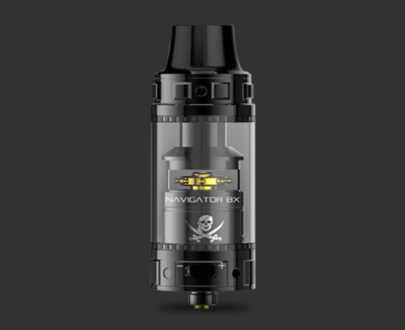 Fumytech Navigator BX Tank