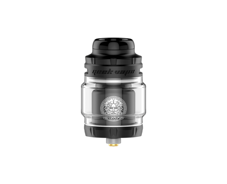 GeekVape Z X II RTA Black