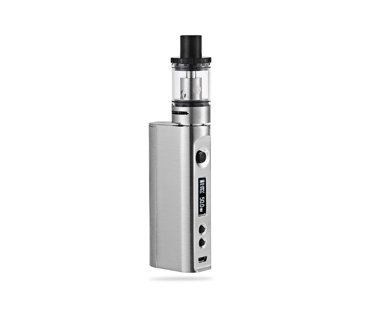 Kangertech Subox Mini-C Silver 3 KangerTech Subox Mini-C Silver