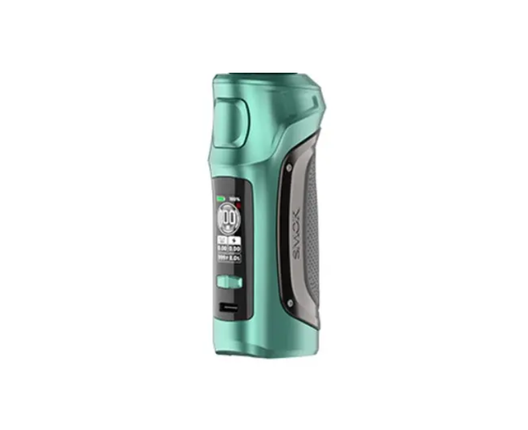 SMOK Mag Solo MOD Pale Green 2 SMOK Mag Solo MOD Pale Green